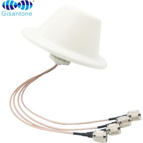 Ceiling mount 3dbi omni antenna wifi 2.4ghz outdoor/indoor ceiling antena