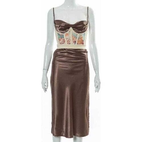 Pre-sale Retro Womens Wide Waist Belt Corset Print Sexy Tie Bodycon Waspie Belt Clothing Female Costume Decor Slim Corset