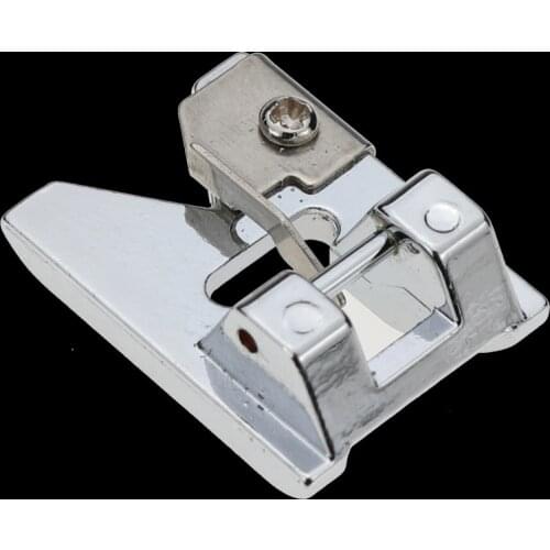 Brothers Singer leap household electric multifunction sewing machine presser feet Jacquard Embroidery fringe presser foot 9906