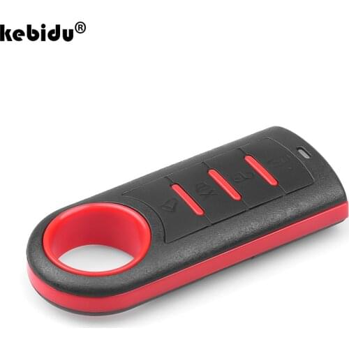 Kebidu 433MHZ wireless remote remote control RF radio frequency copy type remote control used for garage door remote control