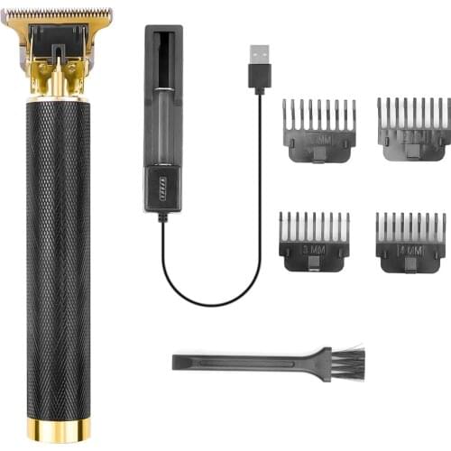 RESUXI Hair Clippers