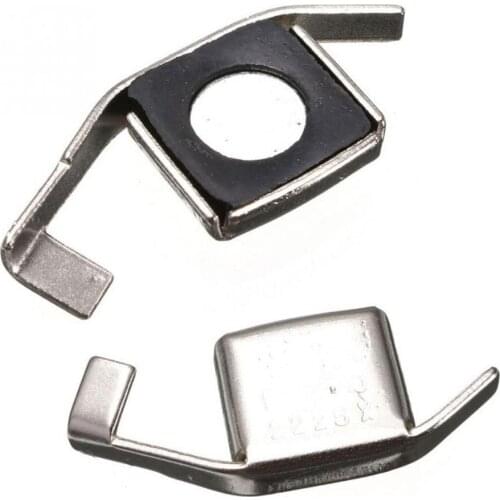Sewing Machine Flat Car Magnet Gauge Sewing Machine Standard Diy Sewing Machine Presser Foot Tool Accessories