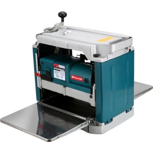 305mm mini planer thicknesser