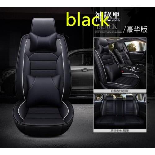 Universal car seat covers for Hyundai solaris ix35 i30 ix25 Elantra MISTRA GrandSantafe car accessories +free shiping