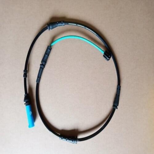 1 Pcs For Car brake alarm line / brake sensing line For BMW 34356761808