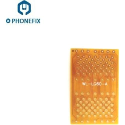 5pcs/lot FPC Wire Short Ribbon Cable Flex for iPhone 4/4S/5/5S/6/6Plus iPad 2/3/4 air Mini NAND Memory Testing Repair