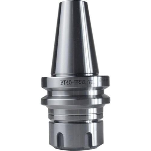 BT40-ER32-70L Milling Chuck Tool Holder For CNC Machining Center Spindle Tool Holder