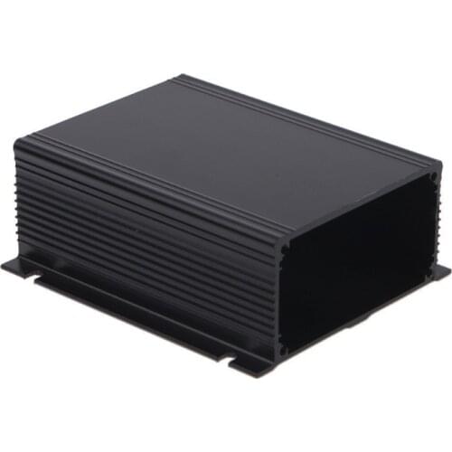 DIY Aluminum Case Electronic Project PCB Instrument Box 100x88x39mm