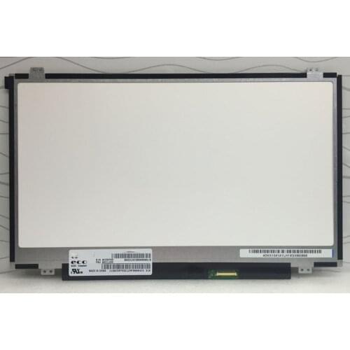 15.6" For IdeaPad 100-15IBY Screen for Ideapad 100 100-15IBD Screen Display 80QQ Matrix Laptop LCD 30Pin 1920x1080 Replacement