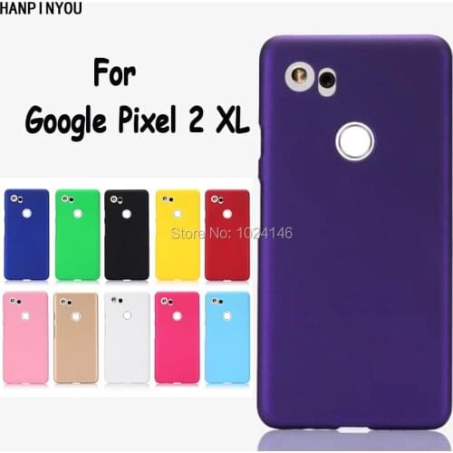 HANPINYOU Google Pixel 2 Phone Cases
