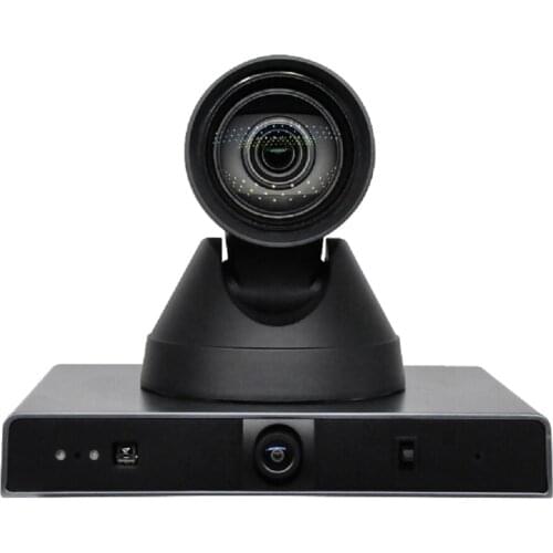 Easy to Install IP PTZ 2160P 4K Auto Tracking Camera Classroom Full HD