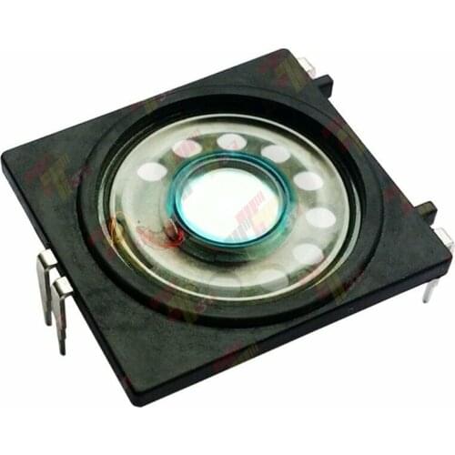 Mini Speaker Chime Buzzer for Audi A4 S4 RS4 For DAF CF LF For VW Polo For Volvo VN For Seat Exeo Instrument Cluster