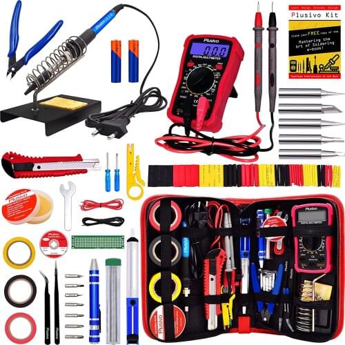 Plusivo Tools