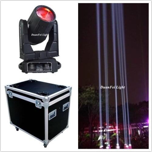 1light with flycase 440W moving head beam ip65 beam 20r 440W stage outdoor beam light