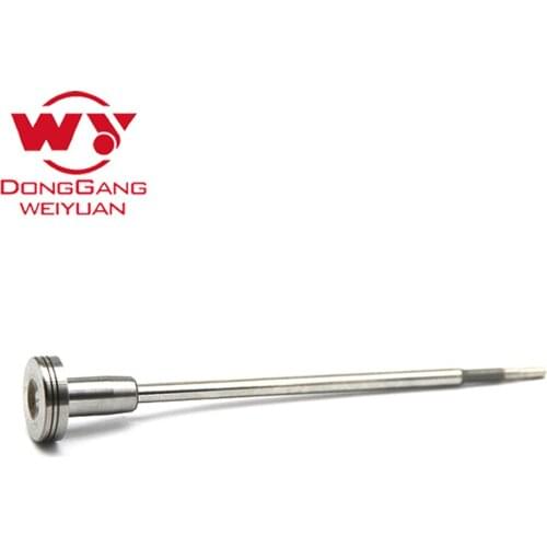 4pcs/lot Common rail Injector Control Valve F00RJ01329/F 00R J01 329/FOORJ01329 for Bos injector 0445120042, with top quality