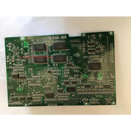 SOOSAN SS-604U2 Socks Machine Use Main Board DEIMO CS 2700