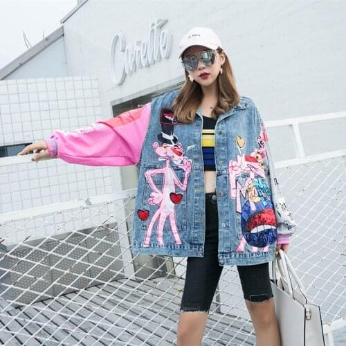 VOLALO Women's Jackets