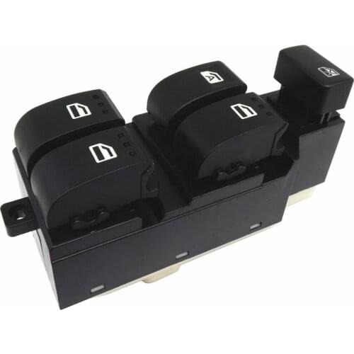 84820-B2010 84820B2010 Front Left/Right Side Power Window Lifter Switch For Daihatsu Toyota Avanza BB