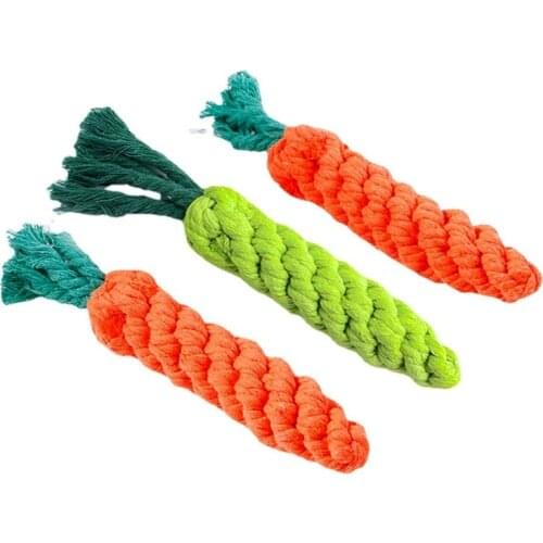 Dog Toy Cotton Rope Cosas Para Perro Accessorie for Small Tooth Cleaning Deodorant Modeling Pop It Fidget Juguete Puppy Fidget