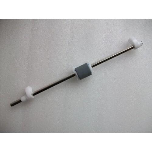 Free shipping compatible new pick up roller assembly for HP 1000 1200 RG0-1007-000 5 pcs per lot