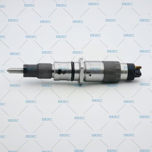 ERIKC Diesel Injector 0445120307 Common Rail Sprayer 0 445 120 048 Nozzle 0445 120 048 For MITSUBISHI ME222914 MMC-NFZ