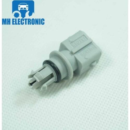 MH Electronic Intake Air Temperature Sensor Sender For Nissan Peugeot Citroen Saxo Xsara 1.6 1.6i 206 306 JAEGER 19206C 14501AH
