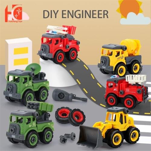 Hui Cheng Toys Toy Cars