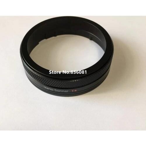 Repair Parts Lens Control Manually Focusing Focus Ring A-2197-071-A For Sony DSC-RX100 VI DSC-RX100M6 DSC-RX100 VII DSC-RX100M7