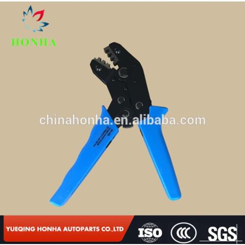 1pcs Crimping Tool Crimping Plier 0.5-1.5mm2 Multi Tools Hands For Crimp Terminals (Pins) EM4/48