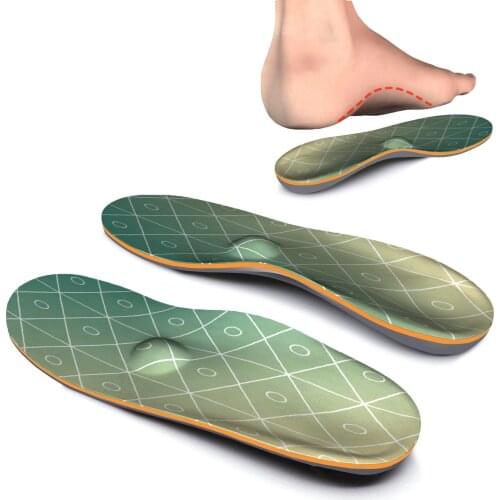 Memory Foam Arch Support Plantar Fasciitis Insoles for Men and Women Shoe Orthotic Inserts Sneaker Shoe Insoles