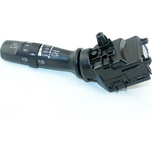 Genuine Multifunction Wiper Washer Switch Lever for hyundai Tucson IX35 2011-2015 for kia Sportage 11-13 Soul 10-13 93420 2K050