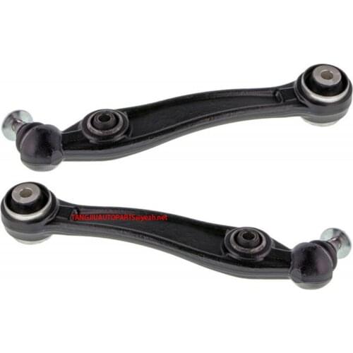 1 Pairs Control Arm Fit BMW X5 2014-2018 X6 31126864821 31126864826