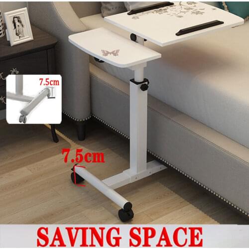 Folding table Furniture Desk bedroom furniture Table Room desks Laptop stand Furniture for home Computer desk Table for laptop
