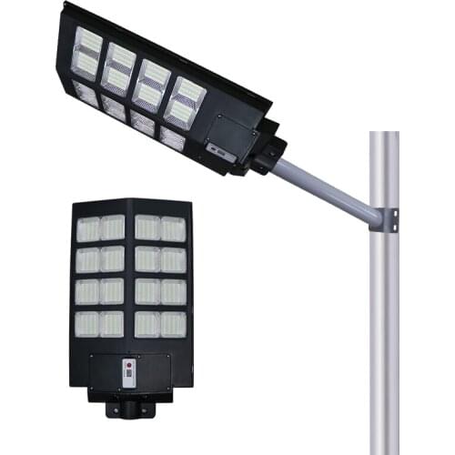 SZYOUMY Outdoor Solar Street Lights 500W Waterproof Security Motion Sensor Lighting For Garden Street Wall
