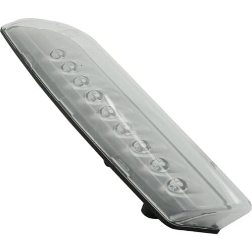 Motorcycle Front Left Turn Signal light Cover Blinker Lamp Guard Protector For BMW K1600GT K1600GTL K48 K 1600 K1600 GT GTL