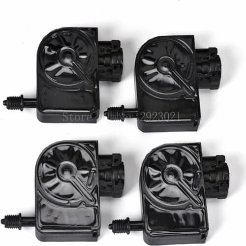 10PC UV Ink Damper DX5 Printhead For EPSON 4800 4880 7880 7800 9880 9800 4000 4400 4450 7400 9400 7450 9450 Printer