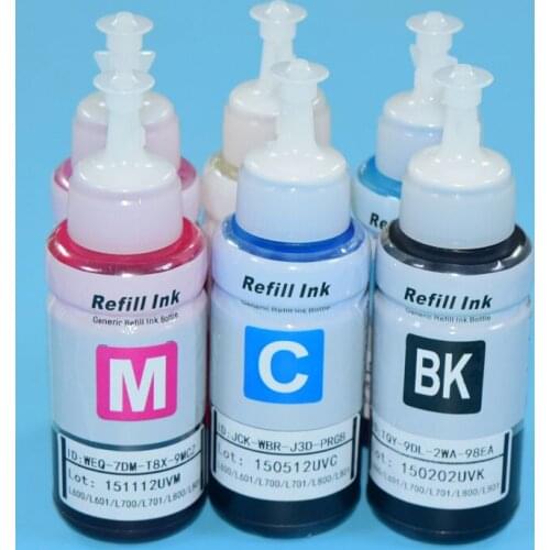 312XL 314XL 378XL 478XL T01U KUI Refill Dye Ink For Epson XP-15000 XP-8500 15010 XP-15080 XP-8500 XP-8505 XP8605 EP-50V Printers