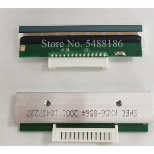 Aclas LS3 LS5 Thermal Print Head for Aclas LS3RX LS3CX LS3NX LS3SX LS5NX LS5SX LS5PCX LS5PRX Scales Thermal Printhead