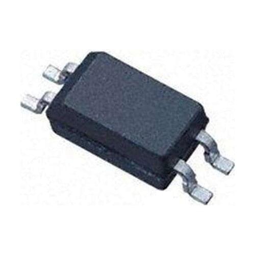 Free Shipping 10 pcs/lot PC817XI PC817 100% NEW IN STOCK IC