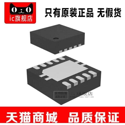 BQ24012DRCR AZP QFN10 BQ24012