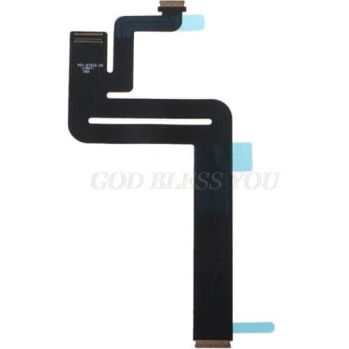 For Macbook Air 13.3'' A1932 Touchpad Trackpad Cable 821-01833-02 2018 Year Brand New A1932 Trackpad Cable 12X5.5cm Drop Ship