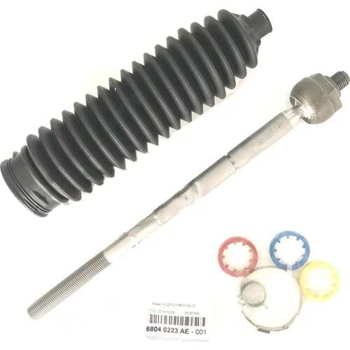 EFIAUTO Brand New Steering Tie Rod End Kit 68040223AE For Dodge Journey
