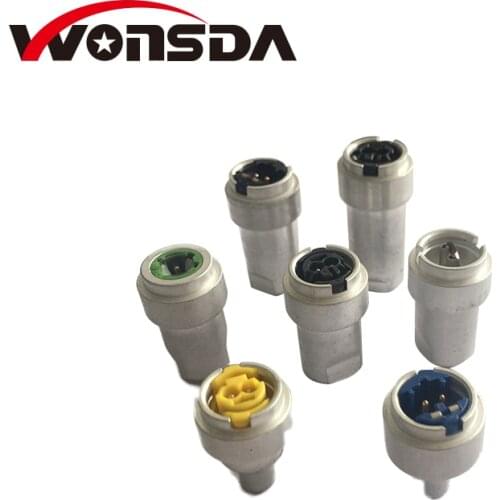 27.5mm MGG Gas Generator for Car Seat belt WD026 Seatbelt Inflator Gas Generator