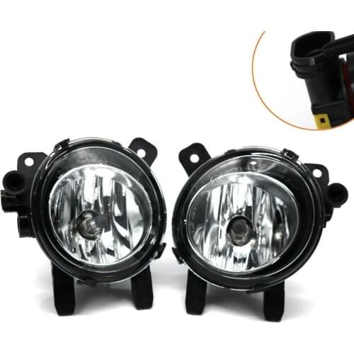Hansoland Fog Lamps
