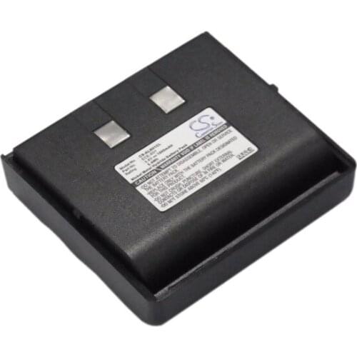 Cameron sino battery for Olympia Allegro Concerto，ECE-B01