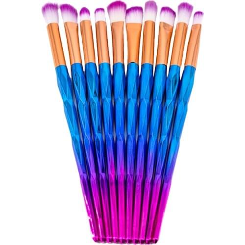 Makeup Brush Sets Keytooth China