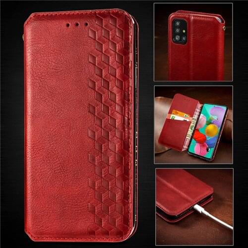 Flip Leather Case for Huawei Y8p P40 Y8s Y6p Nova 7 Se Honor 30 30s Pro 10X Lite Y5p Magnetic Wallet Cover for Mate40 Pro Lite