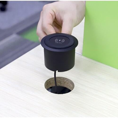 LAMJAD Wireless Chargers For Mobile Phones