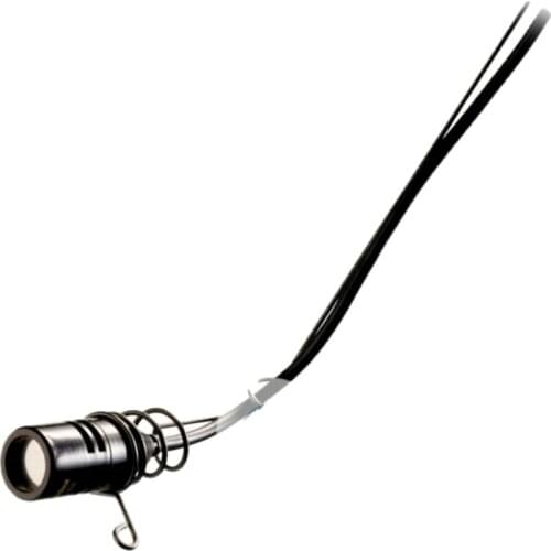 Superlux PRA52B mini-shaped Hanging Microphone condenser microphone Ceiling Microphone for Project Concert Hall
