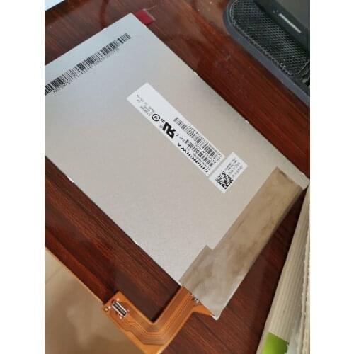 CLAA070WP06 XG New Original 7 inch tablet LCD screen